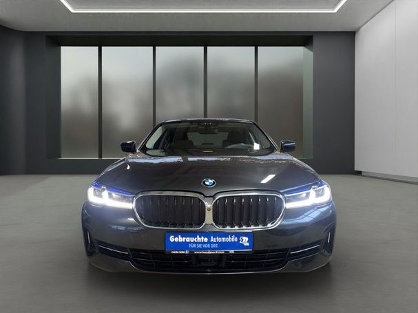 BMW 530 e 215 kW image number 2