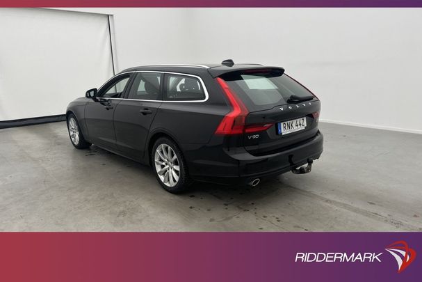 Volvo V90 D3 AWD Momentum 110 kW image number 2