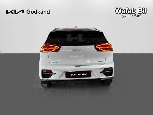 Kia Niro 150 kW image number 4