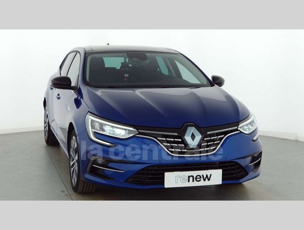 Renault Megane 85 kW image number 15