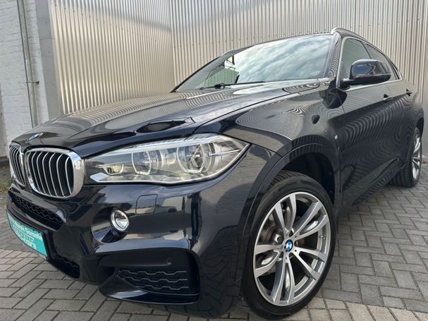 BMW X6 xDrive 190 kW image number 2