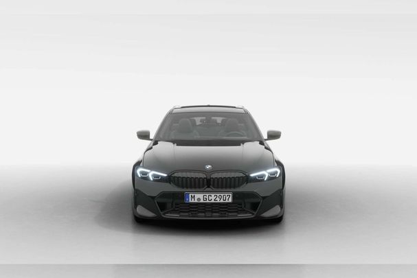 BMW 320i Touring 135 kW image number 2