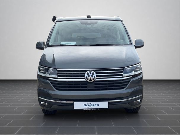 Volkswagen T6 California DSG Ocean 110 kW image number 2