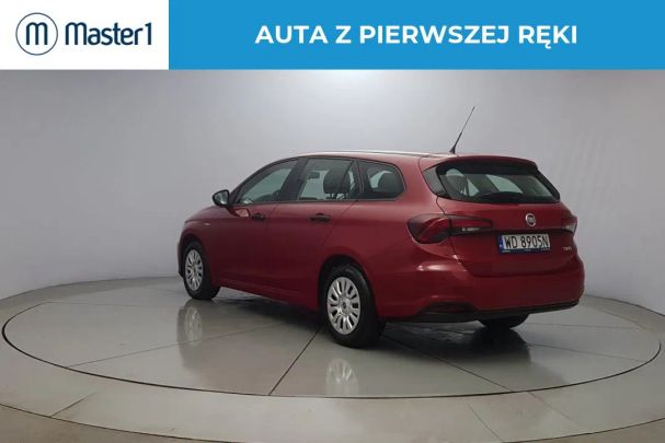 Fiat Tipo 1.4 16V p 70 kW image number 4