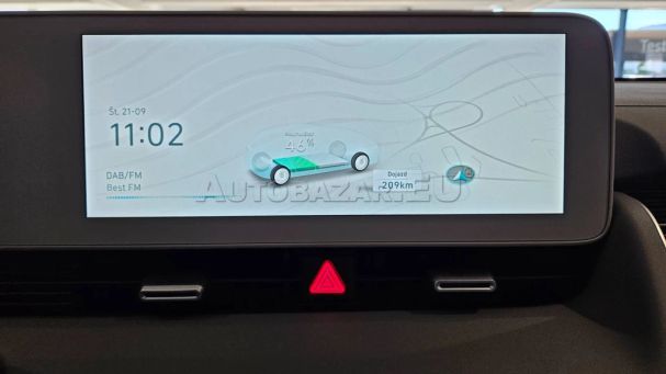 Hyundai Ioniq 168 kW image number 17