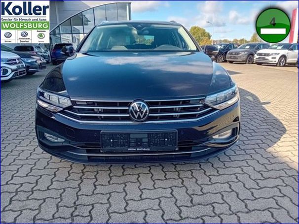 Volkswagen Passat Variant 2.0 TDI DSG 110 kW image number 3