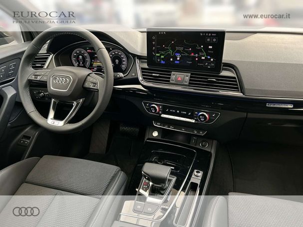 Audi Q5 55 TFSIe quattro S tronic 270 kW image number 6