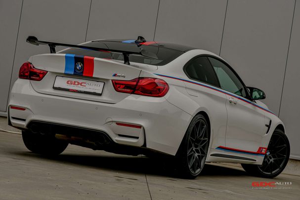 BMW M4 368 kW image number 8