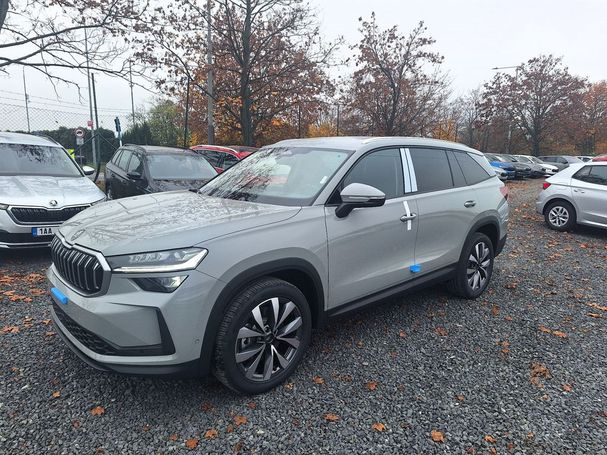 Skoda Kodiaq 2.0 TDI 4x4 142 kW image number 2