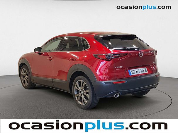 Mazda CX-30 2.0 137 kW image number 4