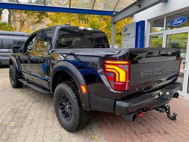 Ford F-150 Raptor 3.5 V6 336 kW image number 4