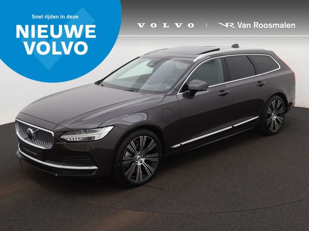 Volvo V90 T6 257 kW image number 1