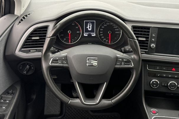 Seat Leon ST TSI Style 85 kW image number 15