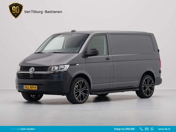 Volkswagen T6 Transporter T6 2.0 TDI 66 kW image number 2