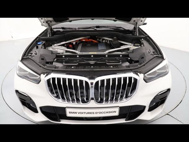 BMW X5 45e xDrive 290 kW image number 13