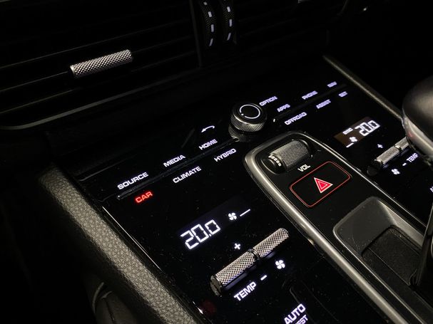 Porsche Cayenne E-Hybrid 340 kW image number 24