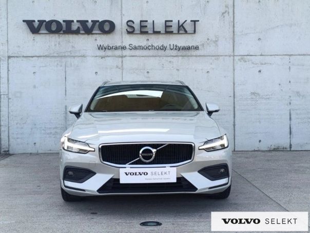 Volvo V60 110 kW image number 4