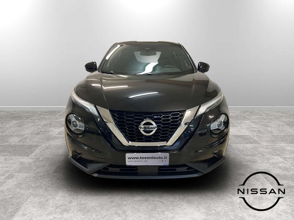 Nissan Juke 1.0 DIG-T N-CONNECTA 84 kW image number 7