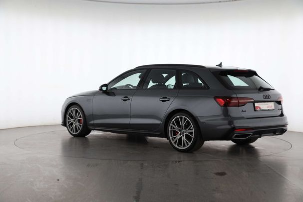 Audi A4 45 TDI quattro S-line Avant 170 kW image number 4