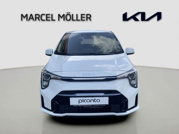 Kia Picanto 1.0 Vision 46 kW image number 3