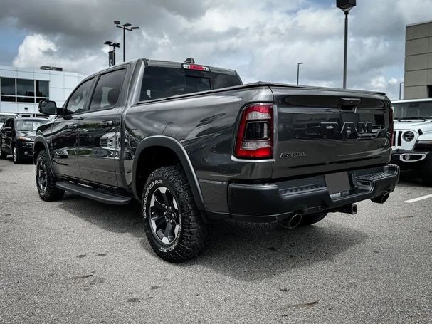 RAM 1500 191 kW image number 9