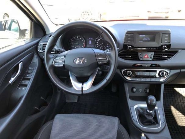 Hyundai i30 81 kW image number 4