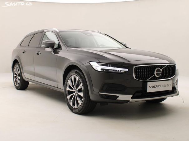 Volvo V90 Cross Country AWD B4 145 kW image number 14