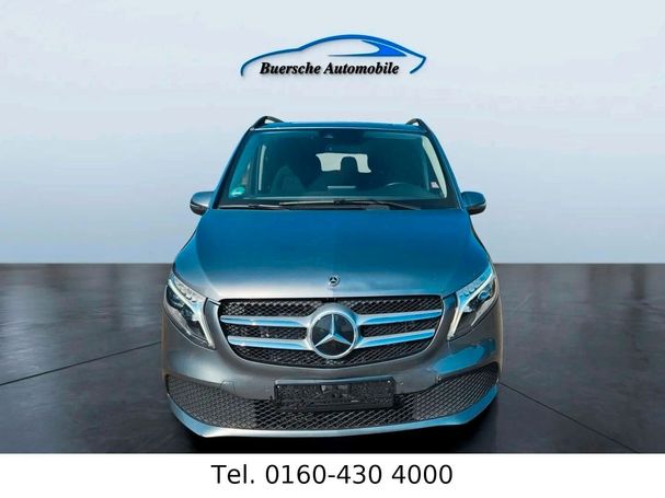 Mercedes-Benz V 220d Edition 1 120 kW image number 6