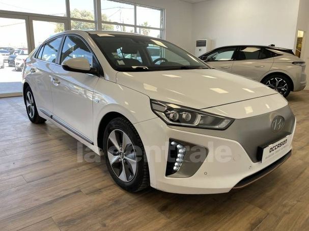 Hyundai Ioniq Electric 88 kW image number 2