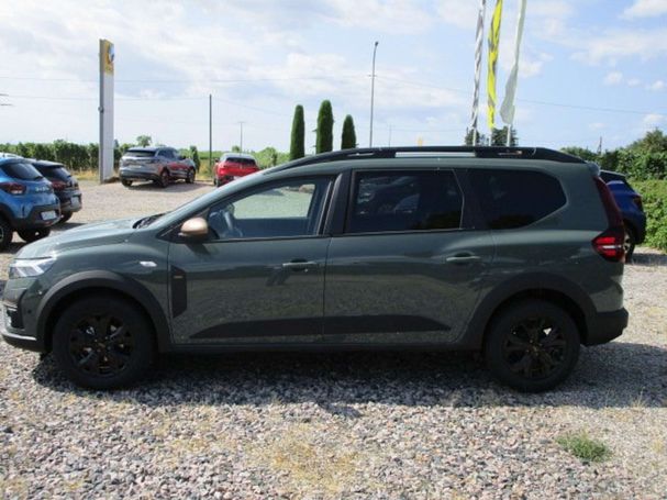 Dacia Jogger 74 kW image number 6