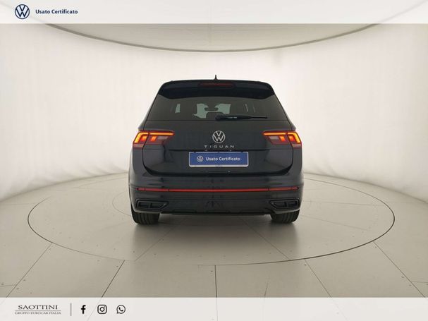 Volkswagen Tiguan 2.0 TDI DSG 110 kW image number 3