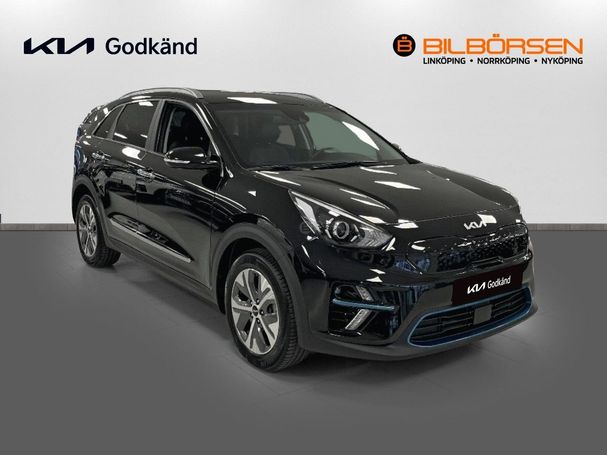 Kia Niro e 64 kWh 150 kW image number 1