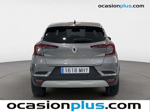 Renault Captur TCe Techno 67 kW image number 12