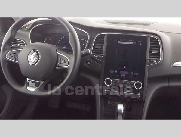 Renault Megane Estate Blue dCi 115 85 kW image number 33