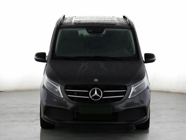 Mercedes-Benz V 300d Edition 1 174 kW image number 10