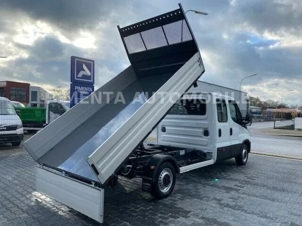 Iveco Massif 132 kW image number 1