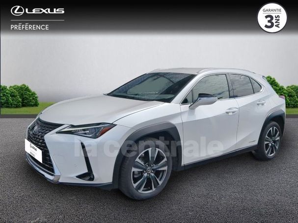 Lexus UX 135 kW image number 1