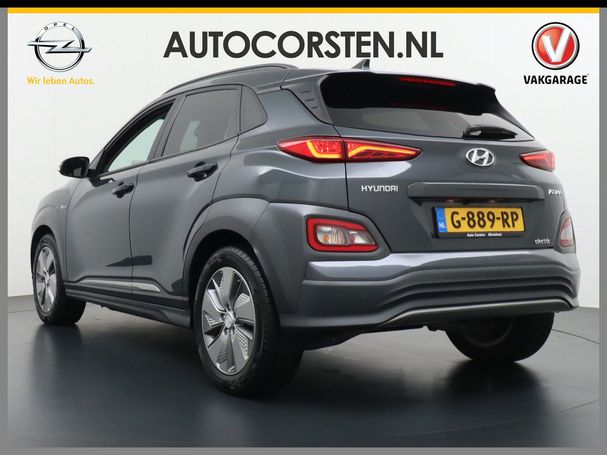 Hyundai Kona 64 kWh 150 kW image number 4