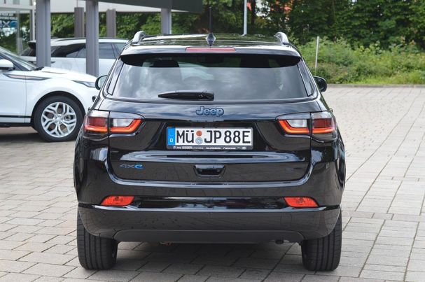 Jeep Compass 177 kW image number 6