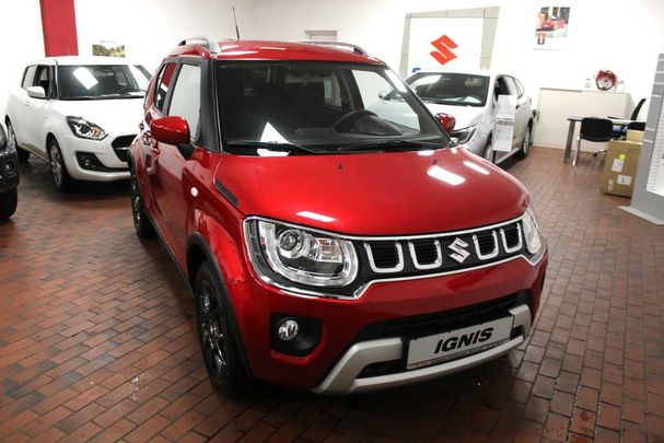 Suzuki Ignis 61 kW image number 3