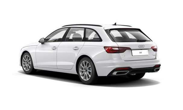 Audi A4 40 TDI Avant 150 kW image number 2