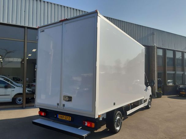 Renault Master dCi 145 107 kW image number 7