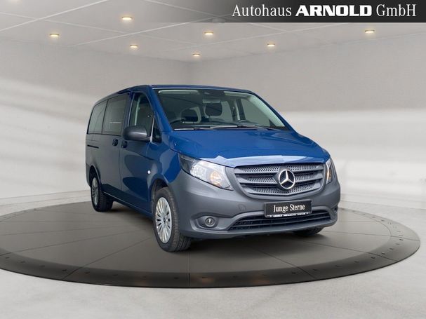 Mercedes-Benz Vito 114 CDi Tourer PRO 100 kW image number 6