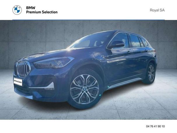 BMW X1 xDrive 93 kW image number 1