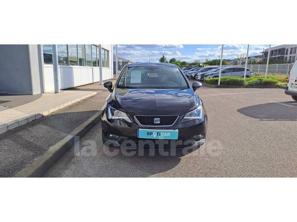 Seat Ibiza 1.2 TSI 81 kW image number 3