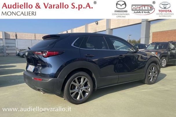 Mazda CX-30 2.0 AWD 132 kW image number 2