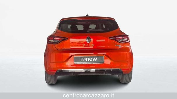 Renault Clio E-Tech Hybrid 140 Intens 103 kW image number 4