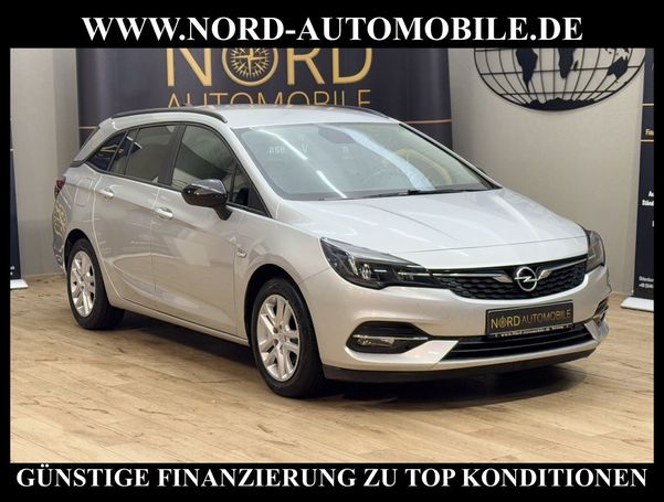 Opel Astra 1.5 D Sports Tourer 77 kW image number 2