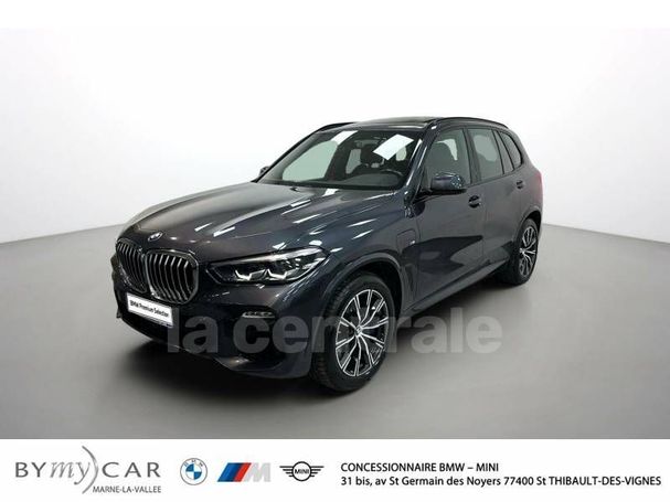 BMW X5 45e xDrive 290 kW image number 1