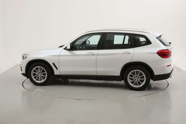 BMW X3 sDrive 110 kW image number 5